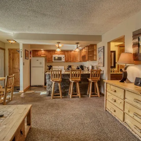 Main St. Condo In Breckenridge Exterior photo