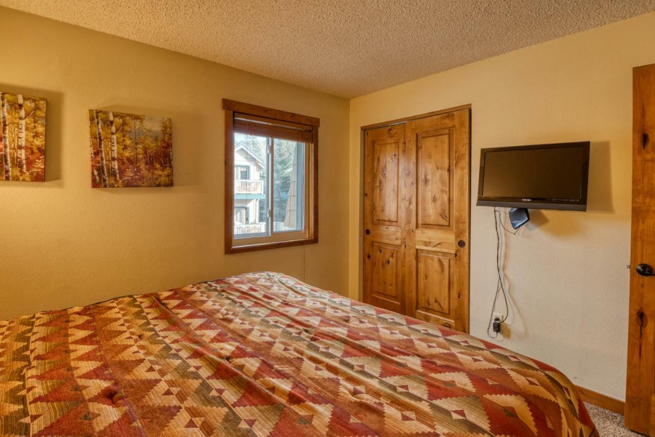 Main St. In Apartamento Breckenridge