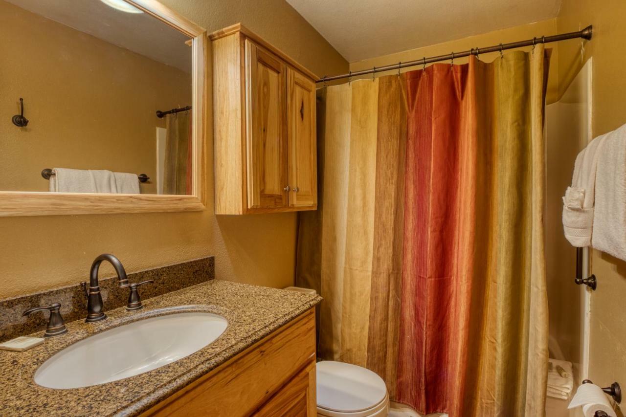 Apartamento Main St. In *