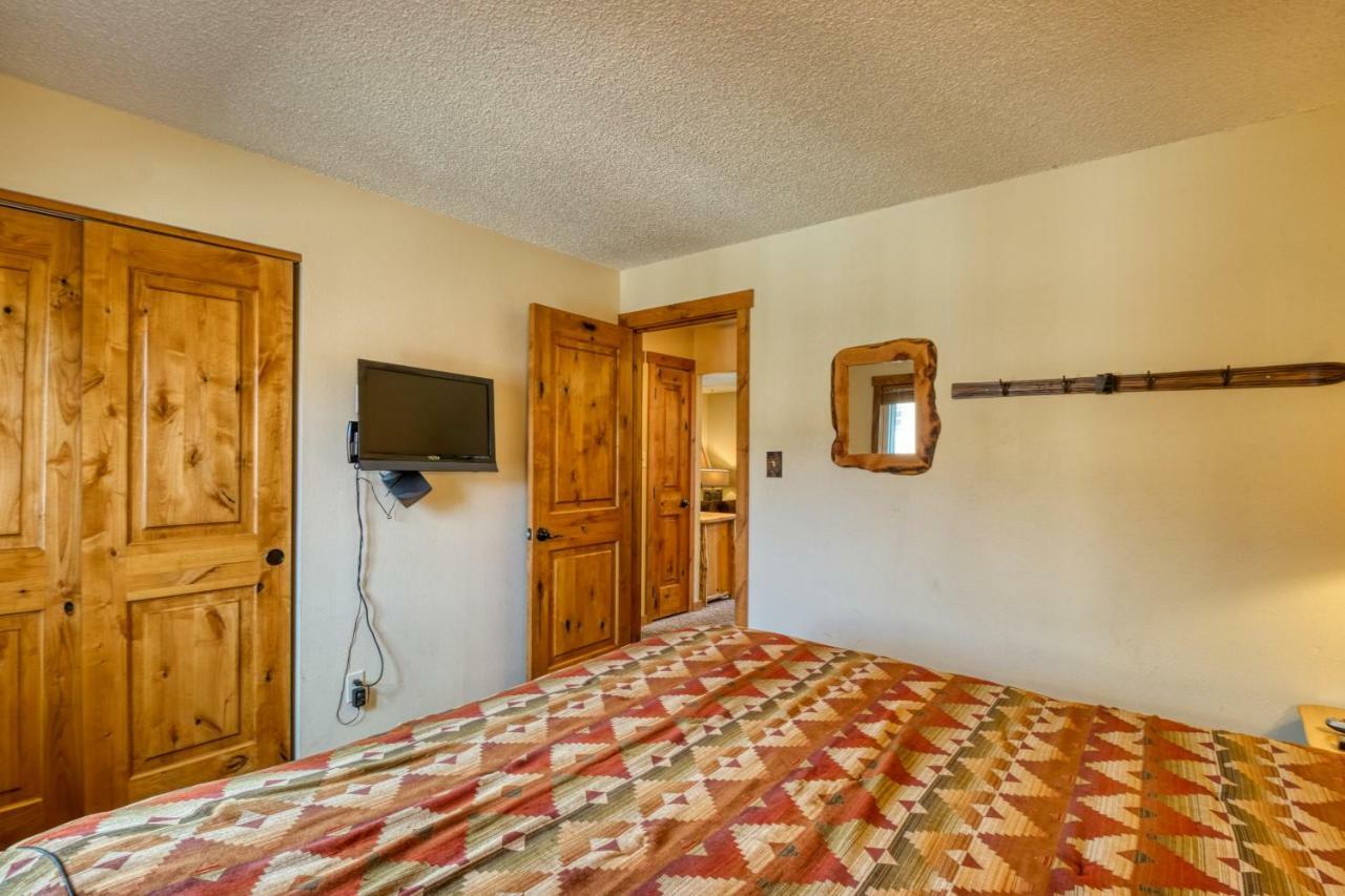 Apartamento Main St. In