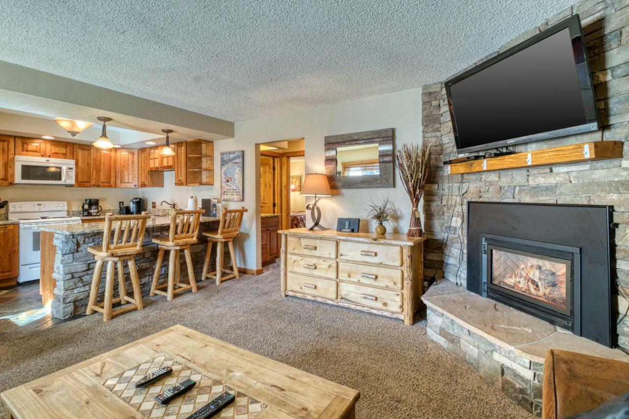 Main St. In Apartamento Breckenridge
