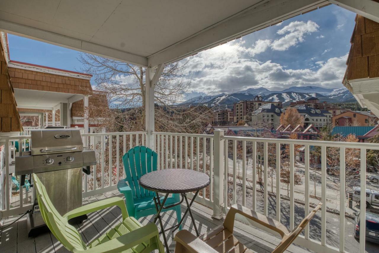Apartamento Main St. In